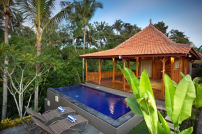 Гостиница Ubud Heaven Sayan  Убуд